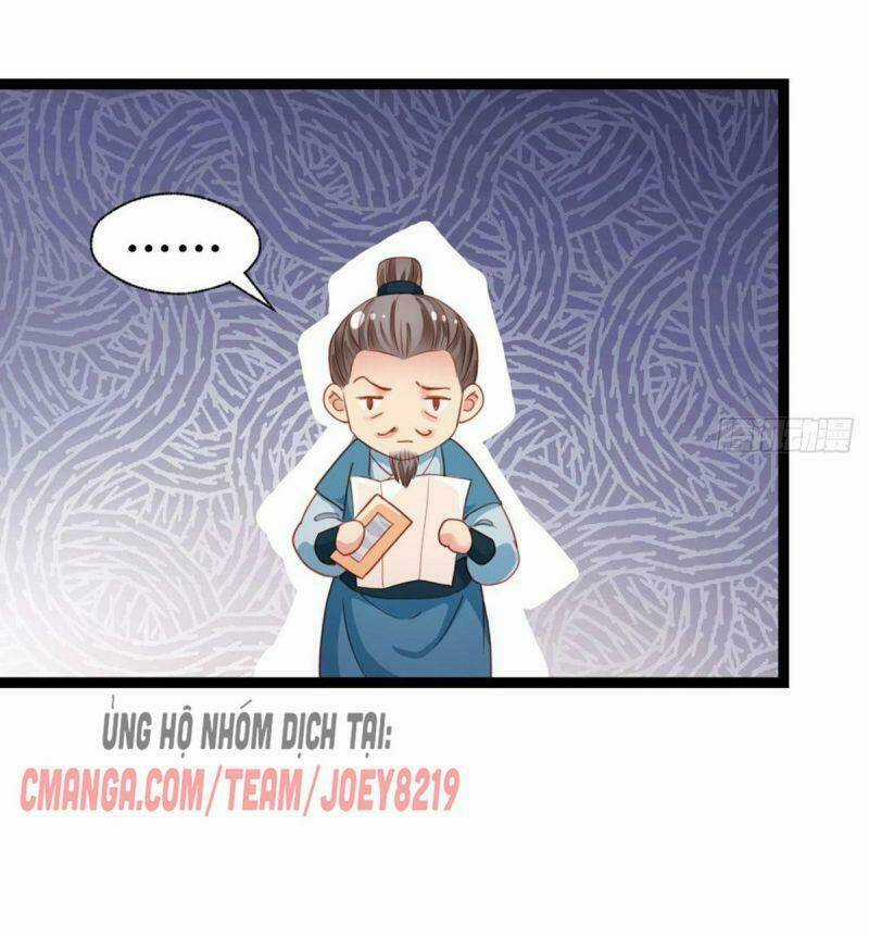 Đứng Yên ! Phụng Chỉ Đánh Cướp Đây Chapter 33 trang 12