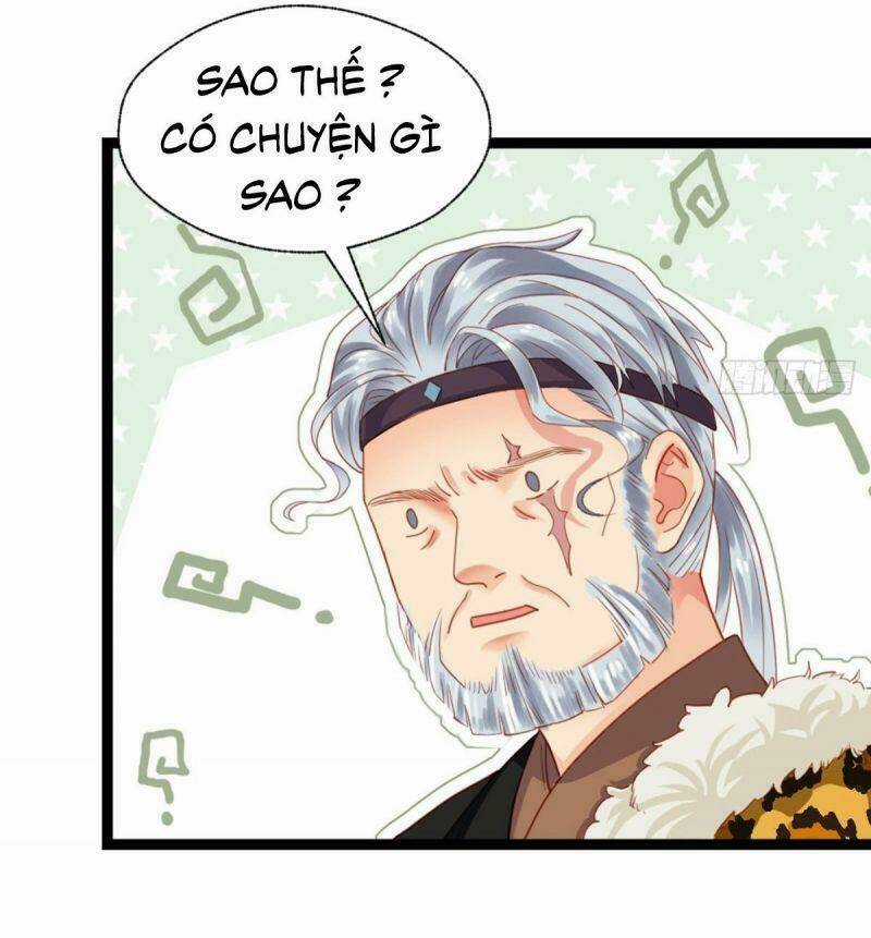 Đứng Yên ! Phụng Chỉ Đánh Cướp Đây Chapter 33 trang 13