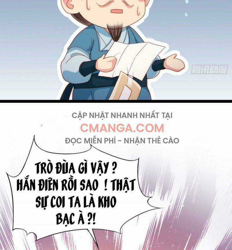 Đứng Yên ! Phụng Chỉ Đánh Cướp Đây Chapter 33 trang 15