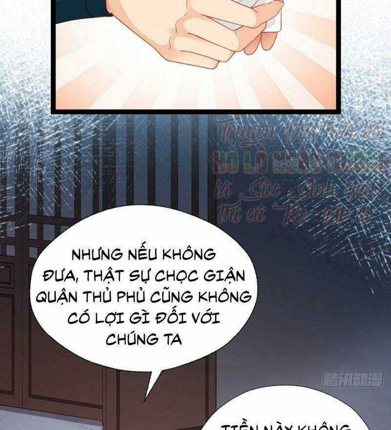 Đứng Yên ! Phụng Chỉ Đánh Cướp Đây Chapter 33 trang 20