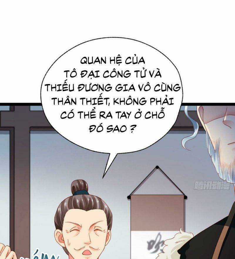 Đứng Yên ! Phụng Chỉ Đánh Cướp Đây Chapter 33 trang 22