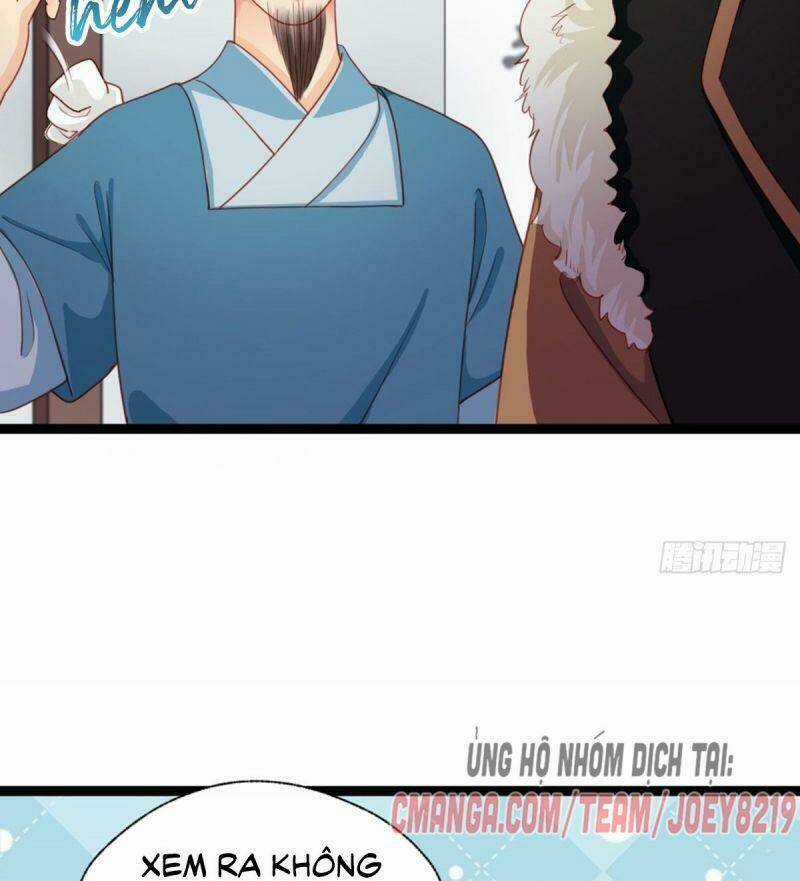 Đứng Yên ! Phụng Chỉ Đánh Cướp Đây Chapter 33 trang 23