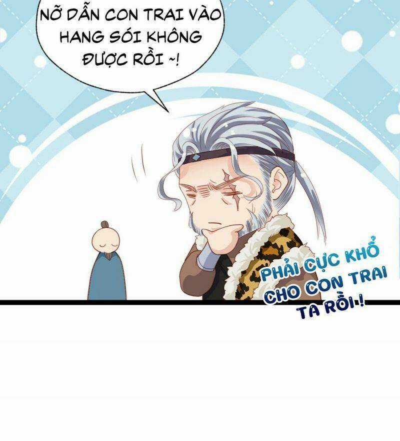 Đứng Yên ! Phụng Chỉ Đánh Cướp Đây Chapter 33 trang 24