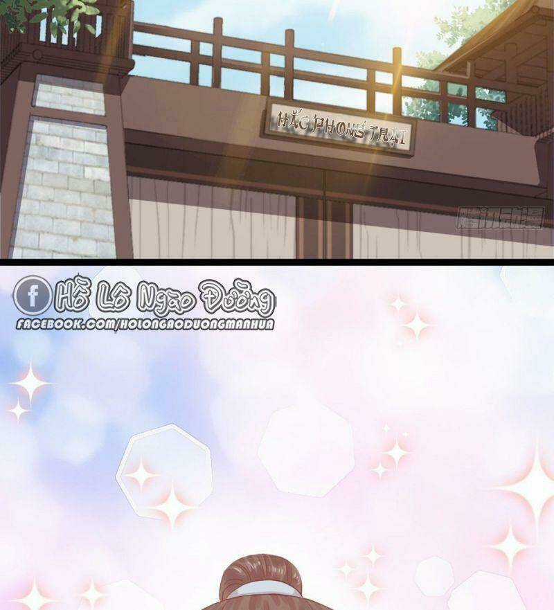 Đứng Yên ! Phụng Chỉ Đánh Cướp Đây Chapter 33 trang 26