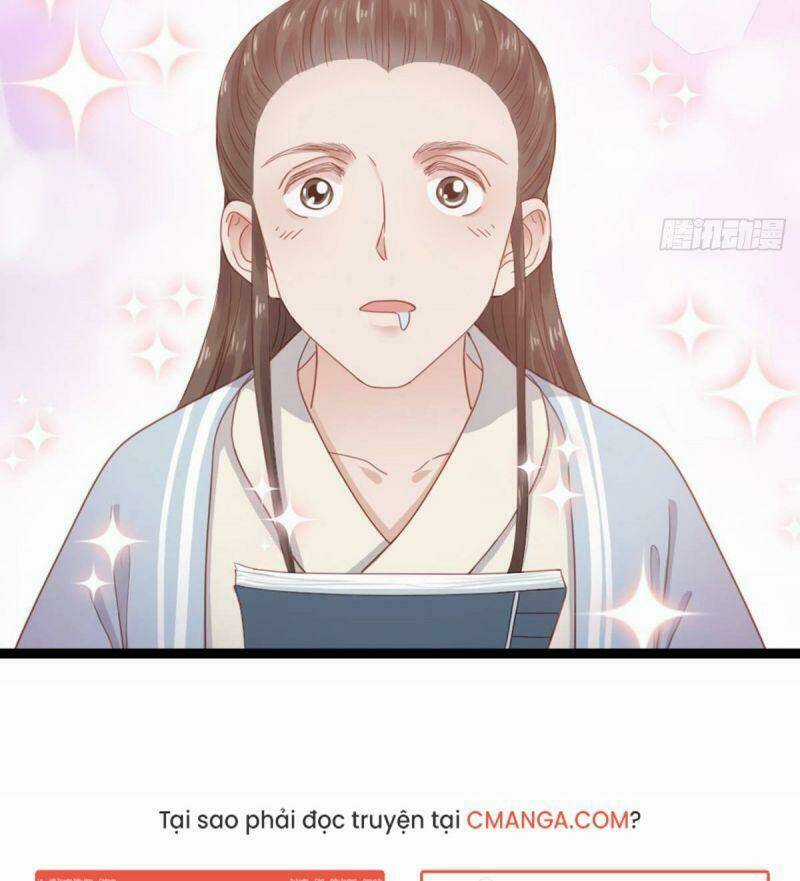 Đứng Yên ! Phụng Chỉ Đánh Cướp Đây Chapter 33 trang 27