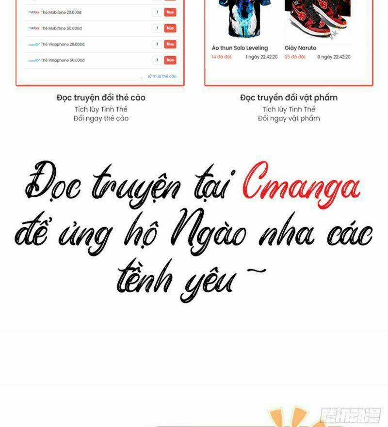 Đứng Yên ! Phụng Chỉ Đánh Cướp Đây Chapter 33 trang 29