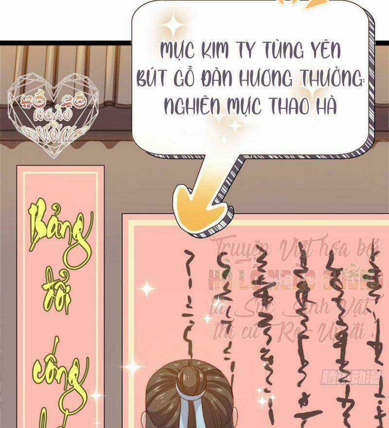 Đứng Yên ! Phụng Chỉ Đánh Cướp Đây Chapter 33 trang 30