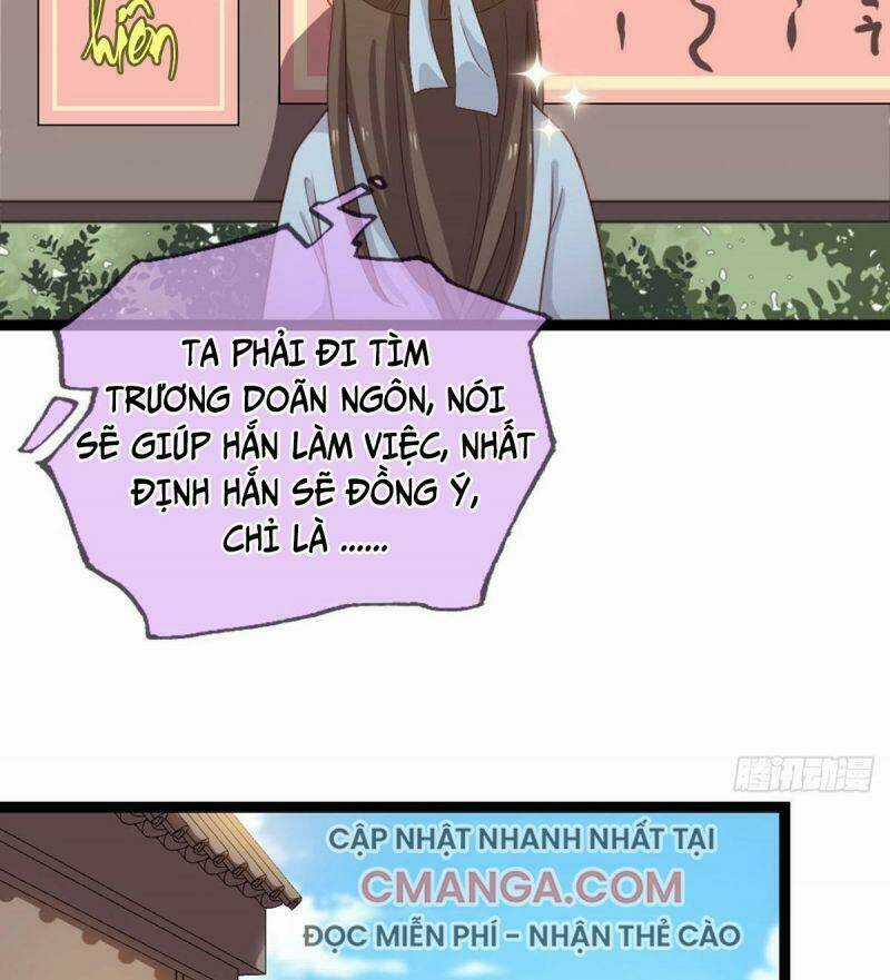 Đứng Yên ! Phụng Chỉ Đánh Cướp Đây Chapter 33 trang 31