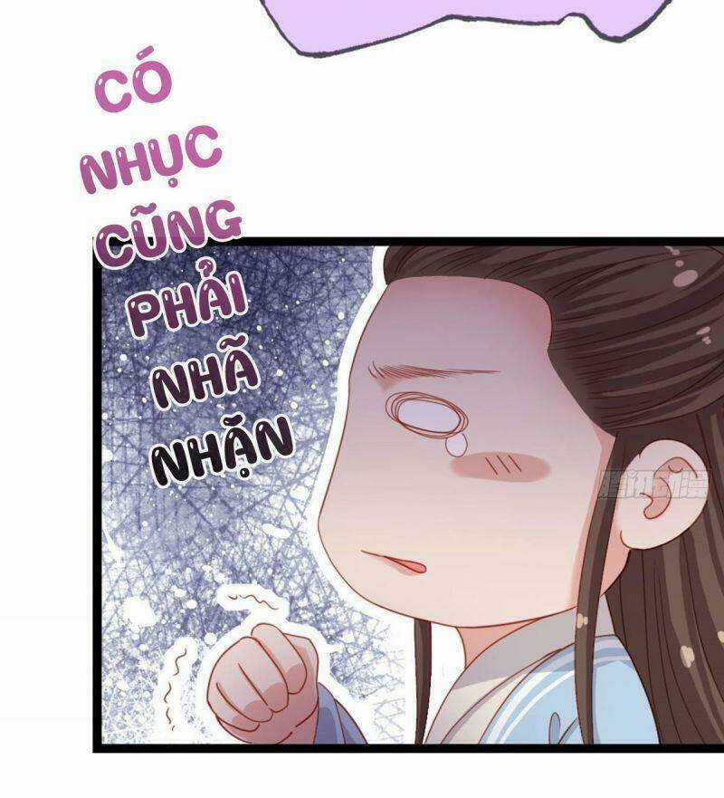 Đứng Yên ! Phụng Chỉ Đánh Cướp Đây Chapter 33 trang 33