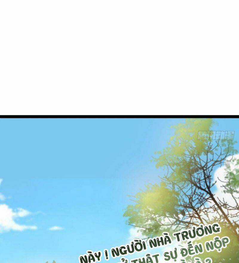 Đứng Yên ! Phụng Chỉ Đánh Cướp Đây Chapter 33 trang 34