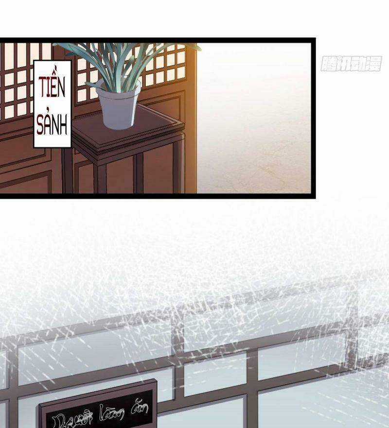 Đứng Yên ! Phụng Chỉ Đánh Cướp Đây Chapter 33 trang 38