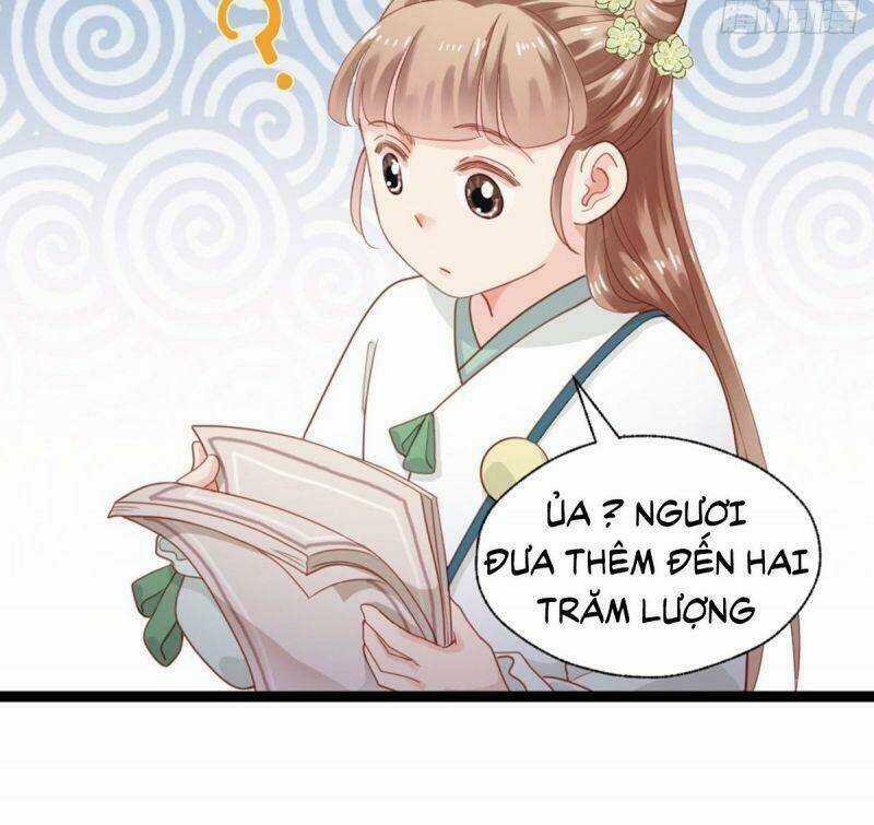 Đứng Yên ! Phụng Chỉ Đánh Cướp Đây Chapter 33 trang 41