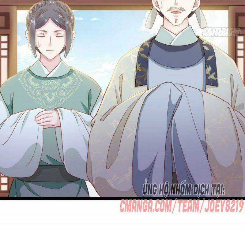 Đứng Yên ! Phụng Chỉ Đánh Cướp Đây Chapter 33 trang 43