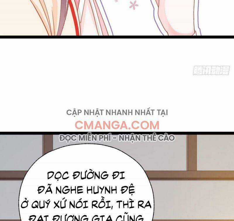 Đứng Yên ! Phụng Chỉ Đánh Cướp Đây Chapter 33 trang 46