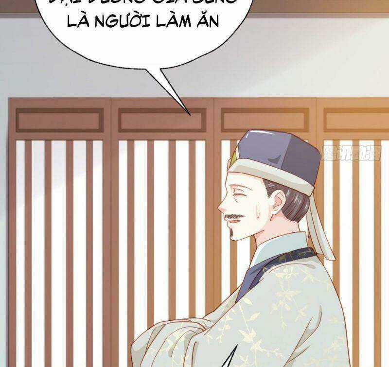 Đứng Yên ! Phụng Chỉ Đánh Cướp Đây Chapter 33 trang 47