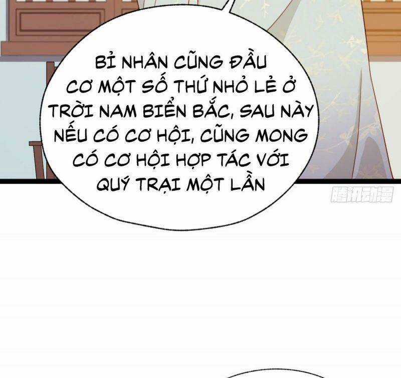 Đứng Yên ! Phụng Chỉ Đánh Cướp Đây Chapter 33 trang 48