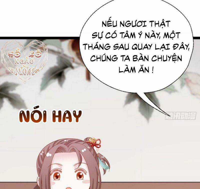 Đứng Yên ! Phụng Chỉ Đánh Cướp Đây Chapter 33 trang 49