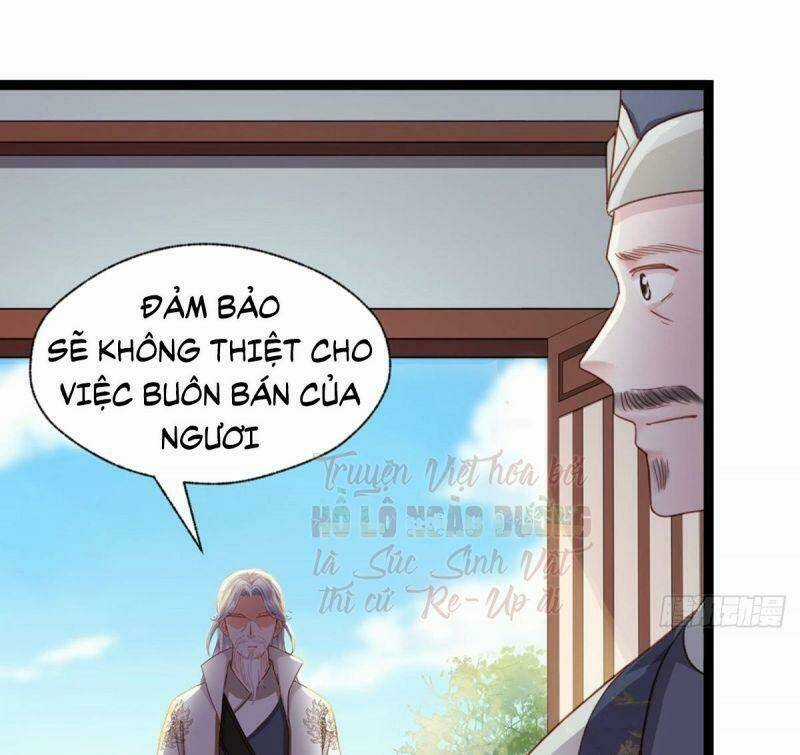 Đứng Yên ! Phụng Chỉ Đánh Cướp Đây Chapter 33 trang 51