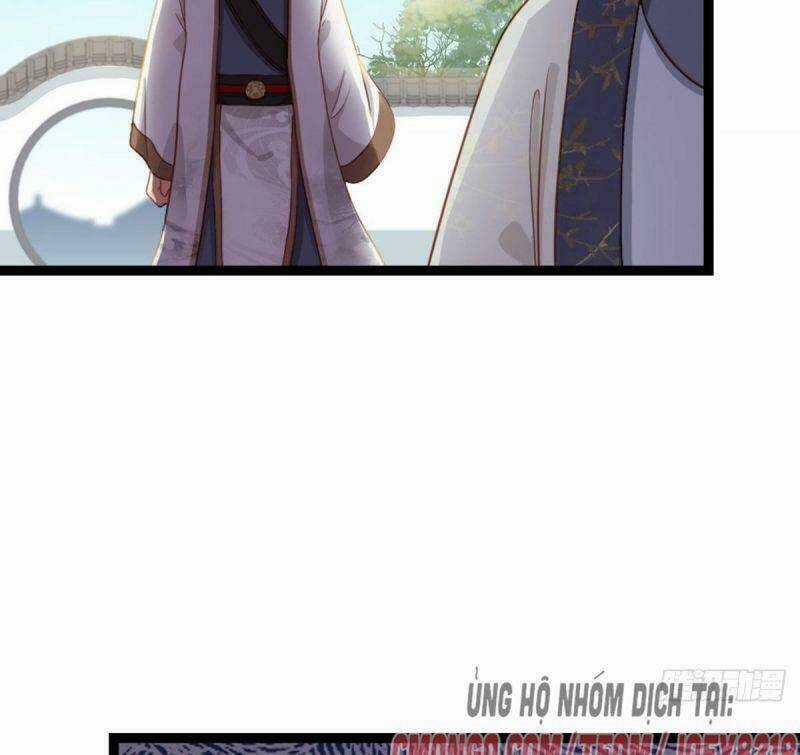 Đứng Yên ! Phụng Chỉ Đánh Cướp Đây Chapter 33 trang 52