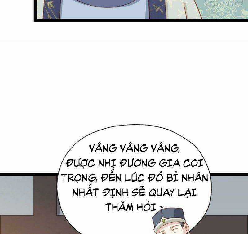 Đứng Yên ! Phụng Chỉ Đánh Cướp Đây Chapter 33 trang 54