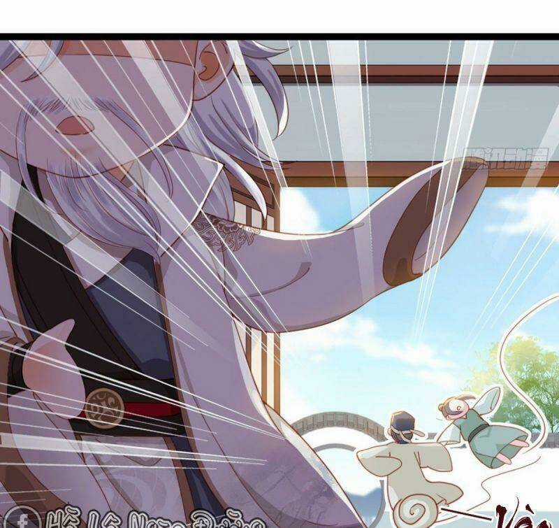 Đứng Yên ! Phụng Chỉ Đánh Cướp Đây Chapter 33 trang 57