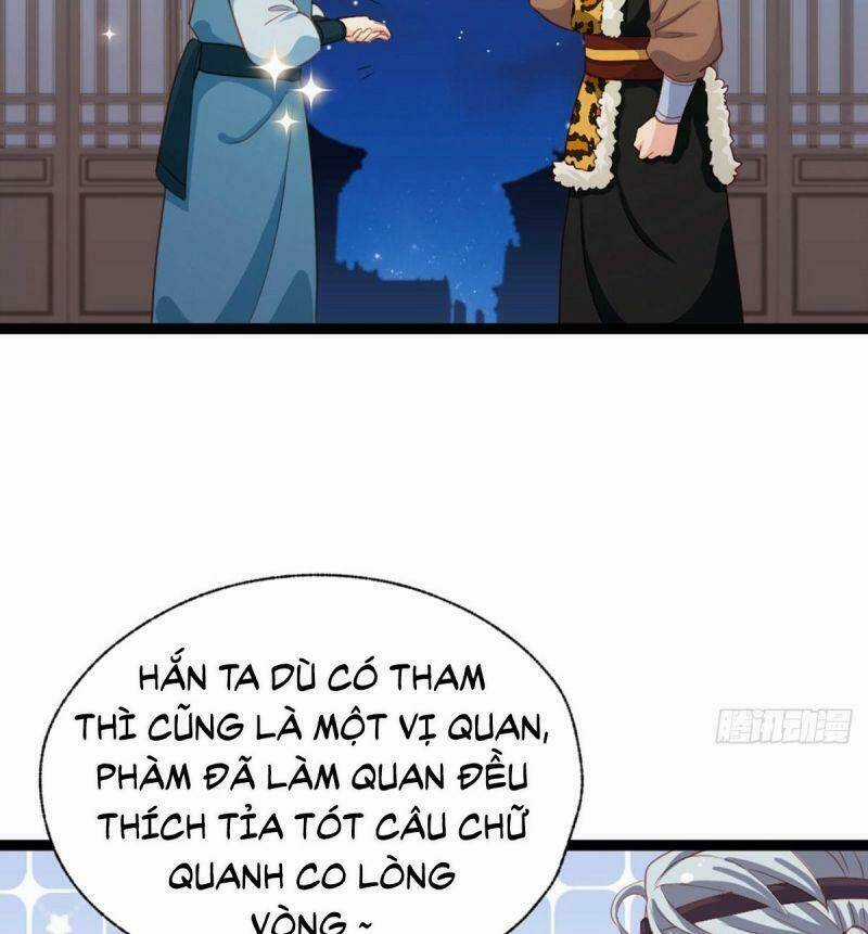 Đứng Yên ! Phụng Chỉ Đánh Cướp Đây Chapter 33 trang 7