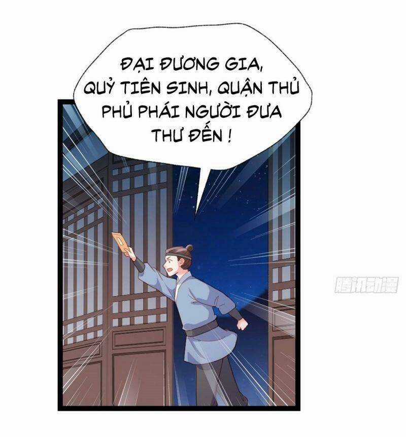 Đứng Yên ! Phụng Chỉ Đánh Cướp Đây Chapter 33 trang 9