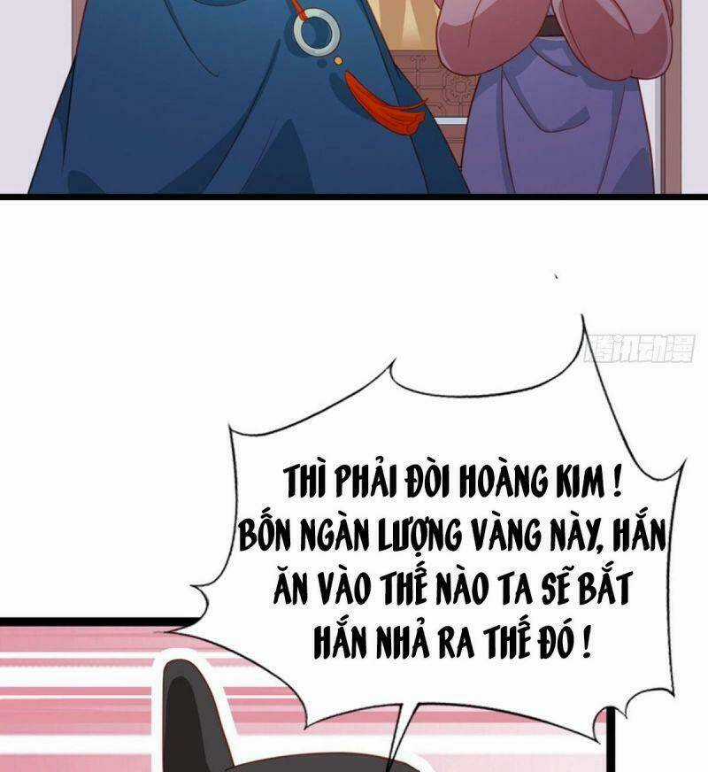 Đứng Yên ! Phụng Chỉ Đánh Cướp Đây Chapter 34 trang 12