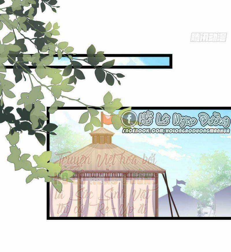 Đứng Yên ! Phụng Chỉ Đánh Cướp Đây Chapter 34 trang 17