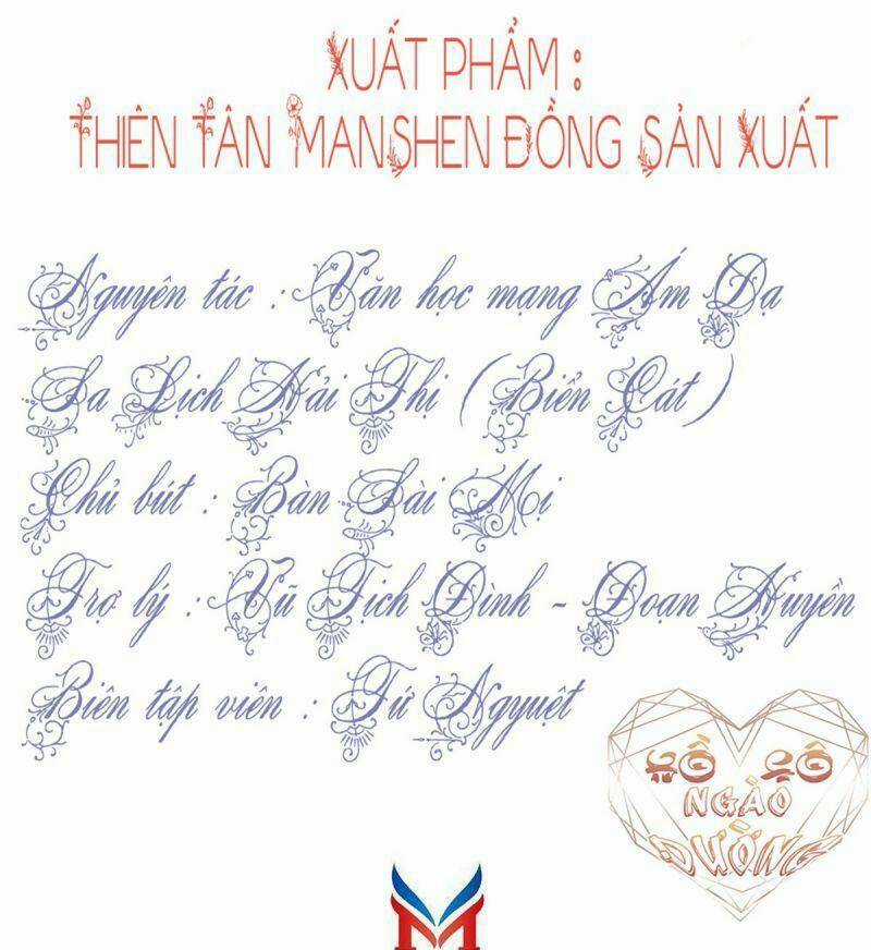 Đứng Yên ! Phụng Chỉ Đánh Cướp Đây Chapter 34 trang 2