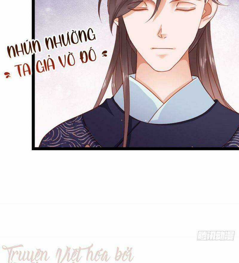 Đứng Yên ! Phụng Chỉ Đánh Cướp Đây Chapter 34 trang 20