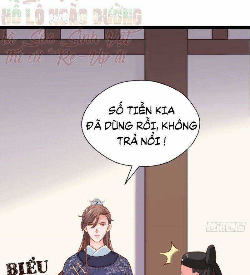 Đứng Yên ! Phụng Chỉ Đánh Cướp Đây Chapter 34 trang 21