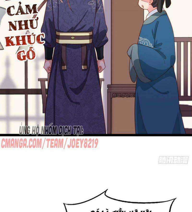 Đứng Yên ! Phụng Chỉ Đánh Cướp Đây Chapter 34 trang 22