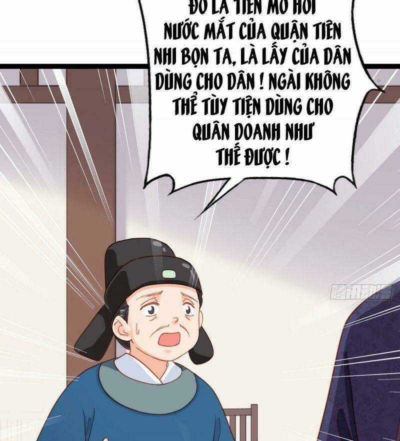 Đứng Yên ! Phụng Chỉ Đánh Cướp Đây Chapter 34 trang 23