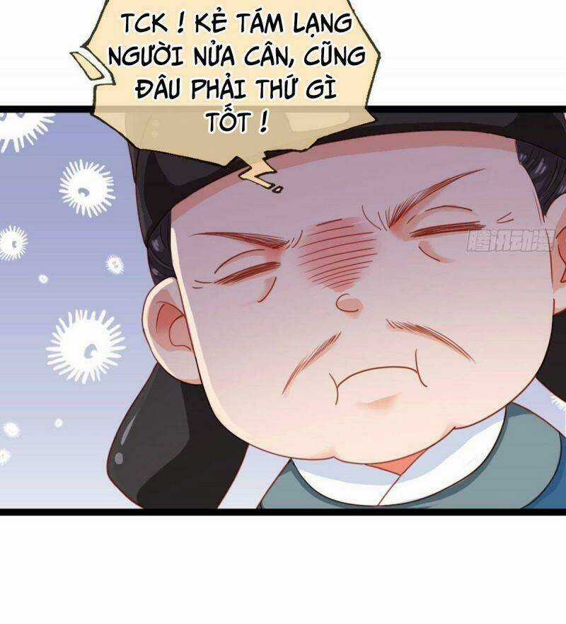 Đứng Yên ! Phụng Chỉ Đánh Cướp Đây Chapter 34 trang 26