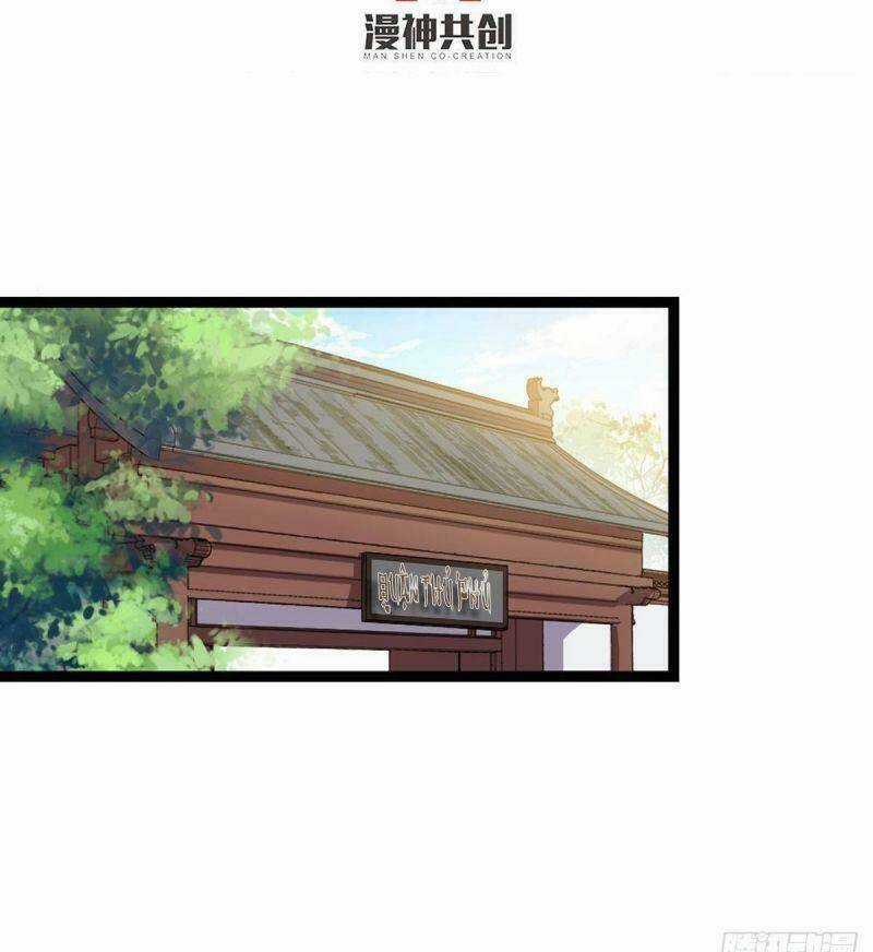 Đứng Yên ! Phụng Chỉ Đánh Cướp Đây Chapter 34 trang 3