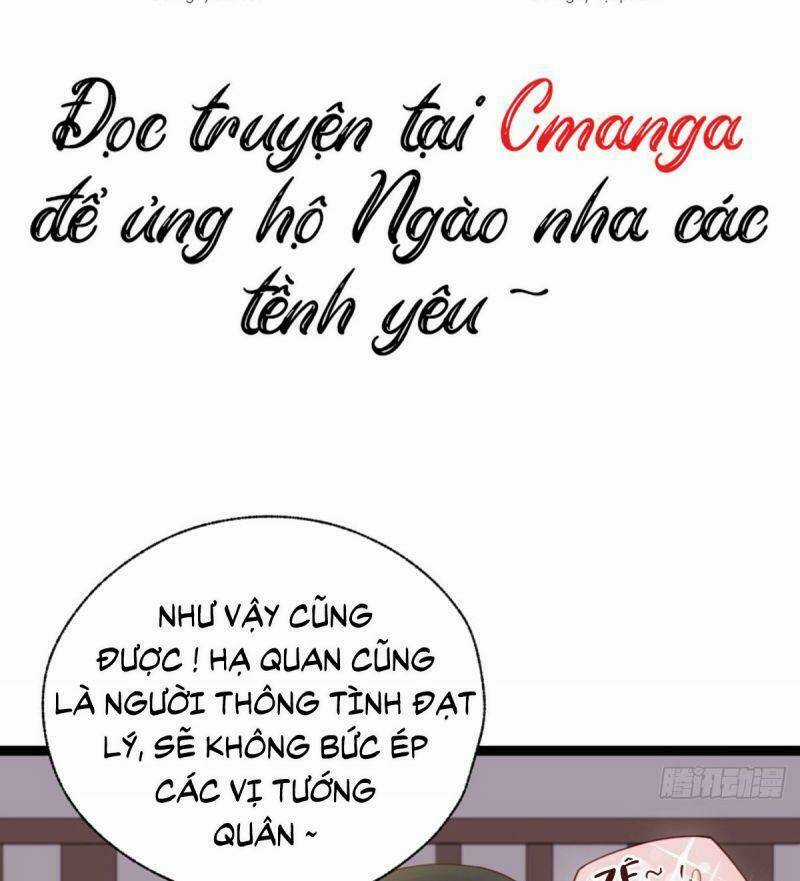 Đứng Yên ! Phụng Chỉ Đánh Cướp Đây Chapter 34 trang 30