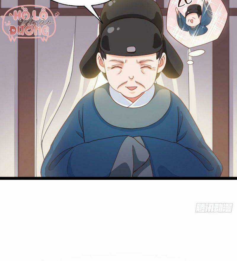 Đứng Yên ! Phụng Chỉ Đánh Cướp Đây Chapter 34 trang 31