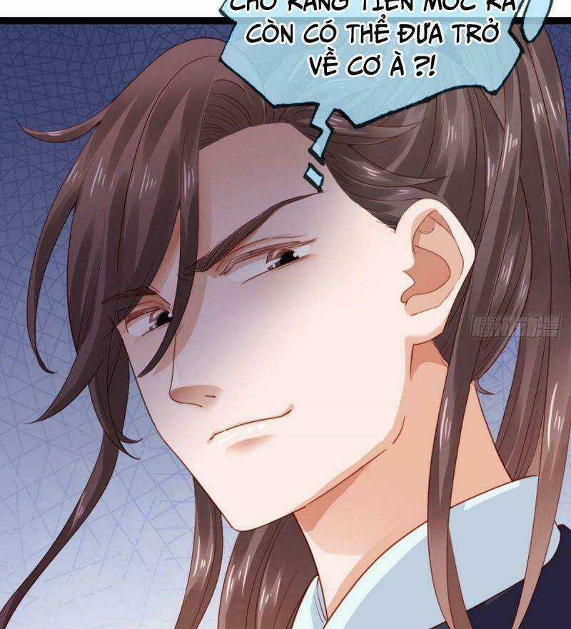 Đứng Yên ! Phụng Chỉ Đánh Cướp Đây Chapter 34 trang 34