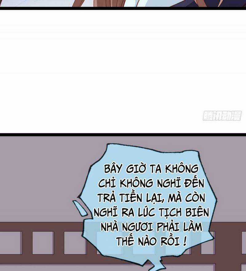 Đứng Yên ! Phụng Chỉ Đánh Cướp Đây Chapter 34 trang 35