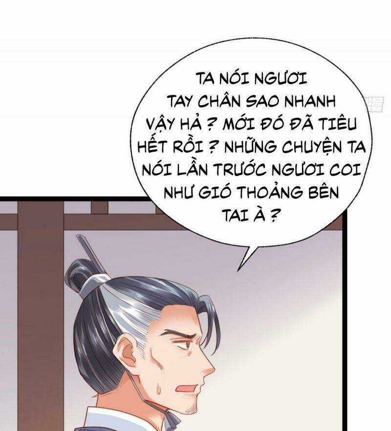 Đứng Yên ! Phụng Chỉ Đánh Cướp Đây Chapter 34 trang 37