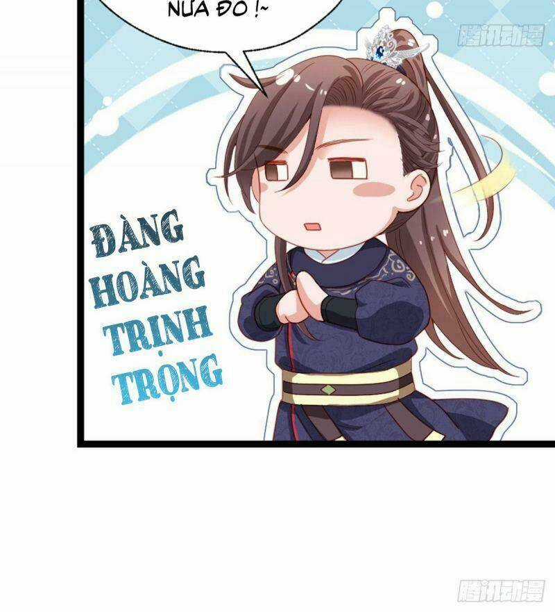 Đứng Yên ! Phụng Chỉ Đánh Cướp Đây Chapter 34 trang 39