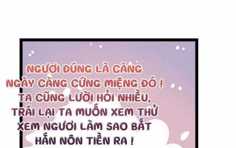 Đứng Yên ! Phụng Chỉ Đánh Cướp Đây Chapter 34 trang 40