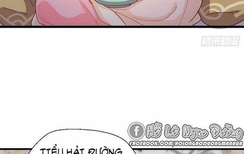 Đứng Yên ! Phụng Chỉ Đánh Cướp Đây Chapter 34 trang 46