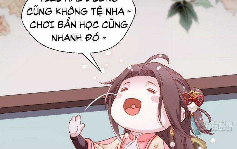 Đứng Yên ! Phụng Chỉ Đánh Cướp Đây Chapter 34 trang 47
