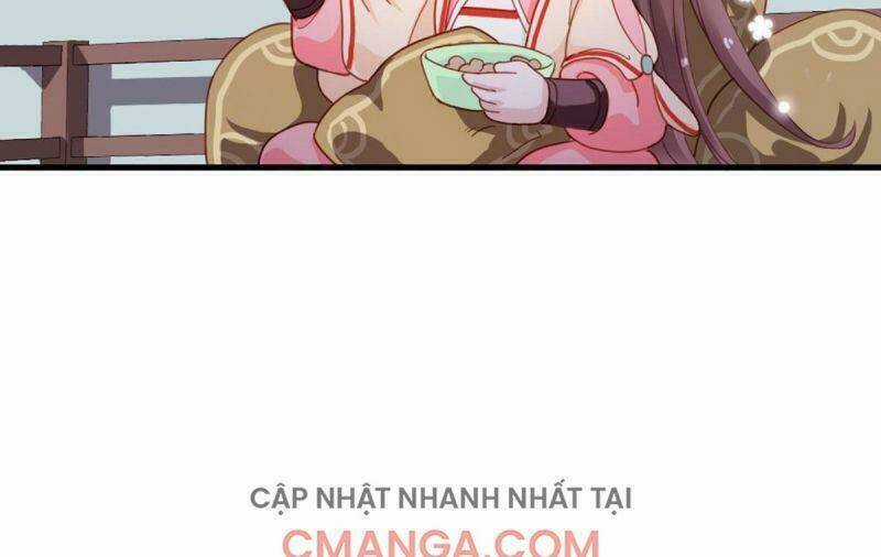 Đứng Yên ! Phụng Chỉ Đánh Cướp Đây Chapter 34 trang 48