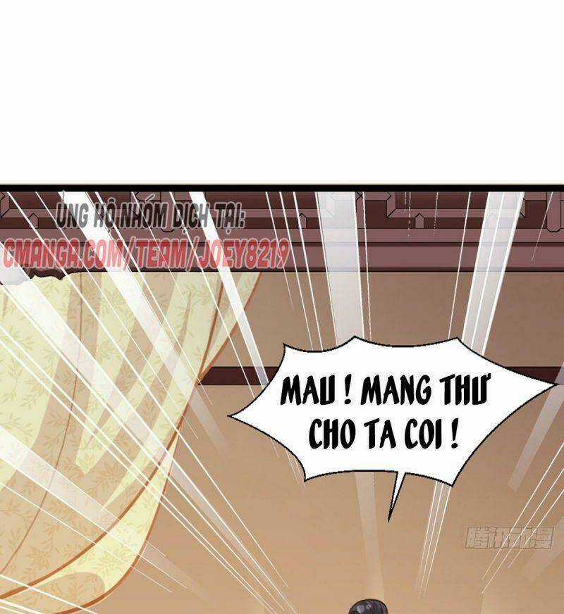 Đứng Yên ! Phụng Chỉ Đánh Cướp Đây Chapter 34 trang 5