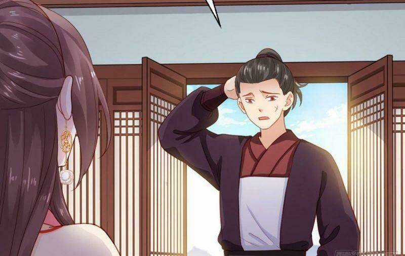 Đứng Yên ! Phụng Chỉ Đánh Cướp Đây Chapter 34 trang 50