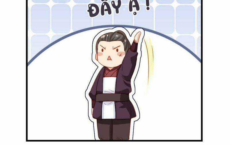 Đứng Yên ! Phụng Chỉ Đánh Cướp Đây Chapter 34 trang 56