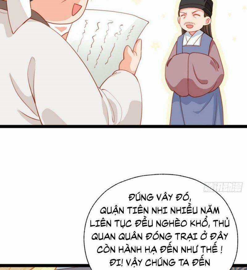 Đứng Yên ! Phụng Chỉ Đánh Cướp Đây Chapter 34 trang 8